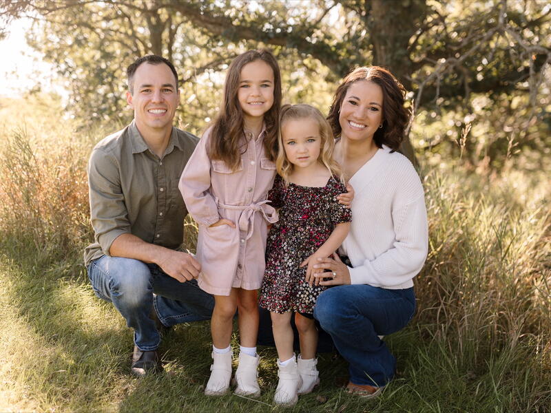 Family breaks knowledge barrier on febrile seizures