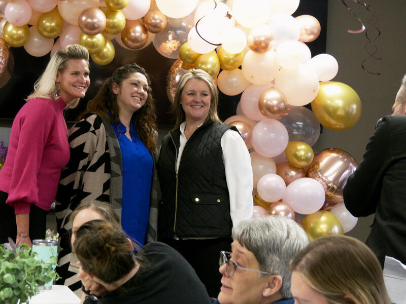 Rural health care access is nurse practitioner’s passion