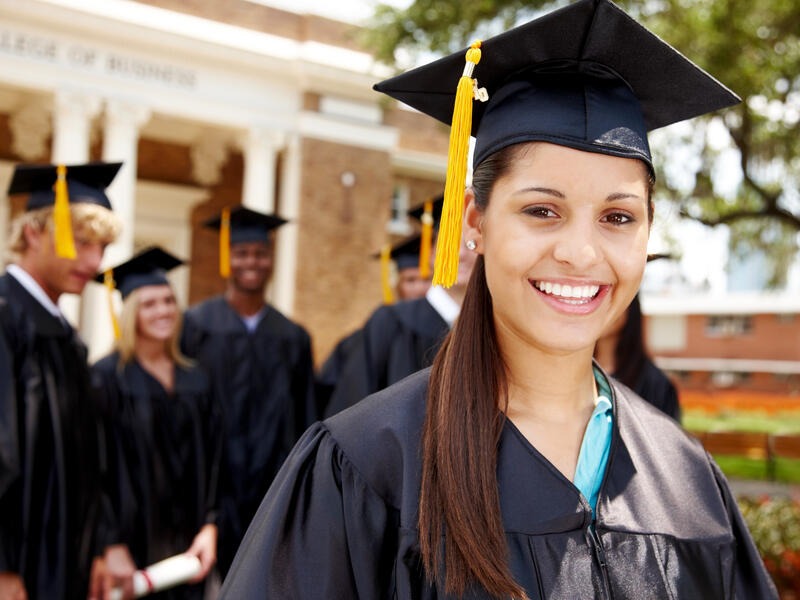 Adulting 101: Handling post-college pressures