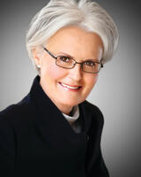 Becky Nelson portrait