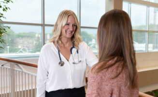Survivorship: A critical part of the cancer journey