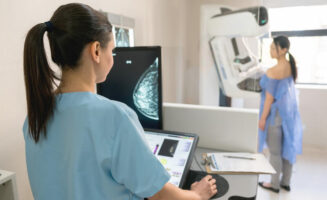 Why breast density affects your mammograms