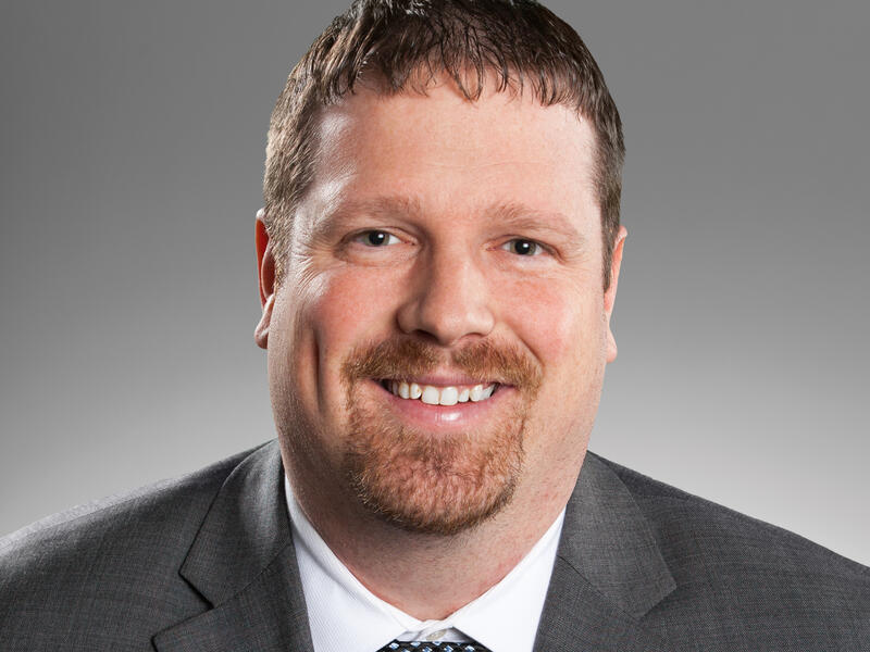 Andy Munce named president and CEO of Sioux Falls region