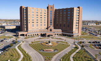 Sanford Fargo earns first Magnet designation in nursing