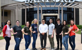 Sanford Research earns NIH grant to study rare bone cancer