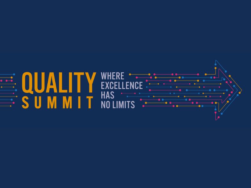 National quality summit features Good Samaritan programs