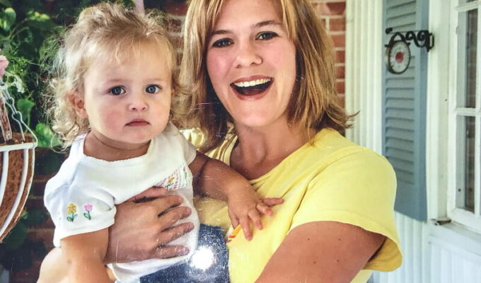 Cervical cancer survivor now advocates for HPV vaccine