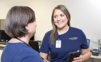 Heart screening catches hidden health risk