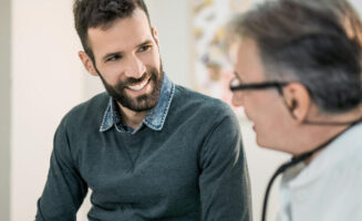 Men’s sexual health issue doesn’t have to stay hidden