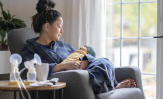 Myth or fact: What you need to know about epidurals