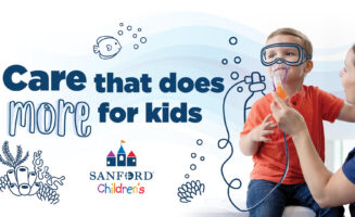Sanford marketing team recognized for industry excellence