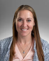 Tamara Jacobson portrait