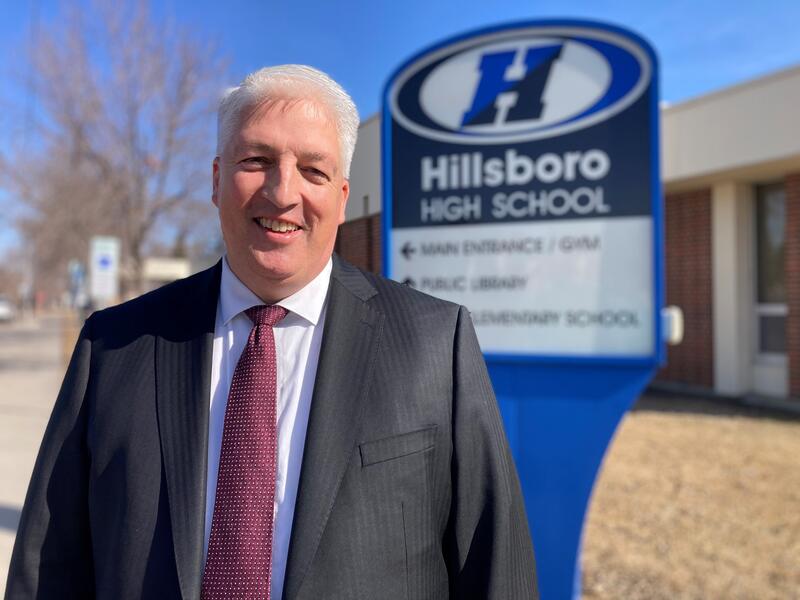 Behavioral health program helps educators support students