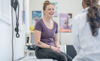 What’s a Pap smear?