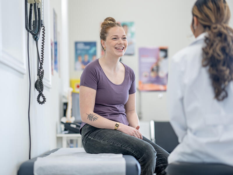 What’s a Pap smear?