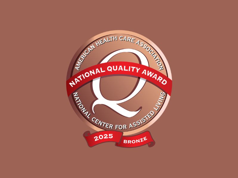 6 Good Samaritan locations receive national quality award