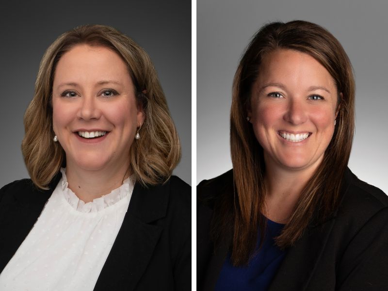 Good Samaritan leaders to share trends in senior care