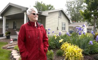 Bismarck patient fights cancer for nearly 50 years