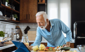 Coronary calcium screening reveals hidden heart problems