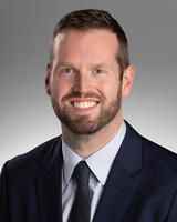 Clint Benge portrait