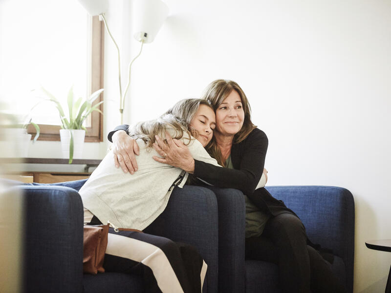 I’m cancer-free. Why don’t I feel relieved?