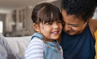 Encourage your child’s growing sense of humor
