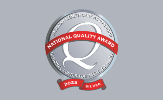4 Good Samaritan locations earn silver quality awards