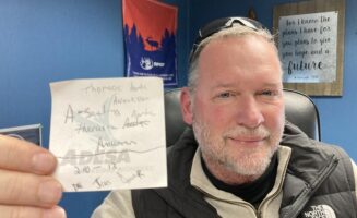 Heart screening saves Bemidji man’s life