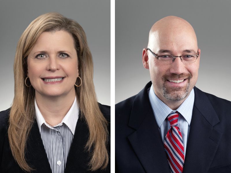 Sanford Health announces Bemidji leadership transition