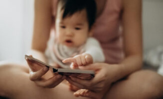 Reading to babies doesn’t have to be boring