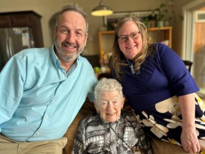 Melissa Hanchon gallery photo