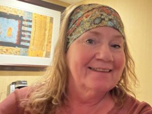 With help from Sanford Health, Melissa Hanchon is fighting her alcohol addiction.