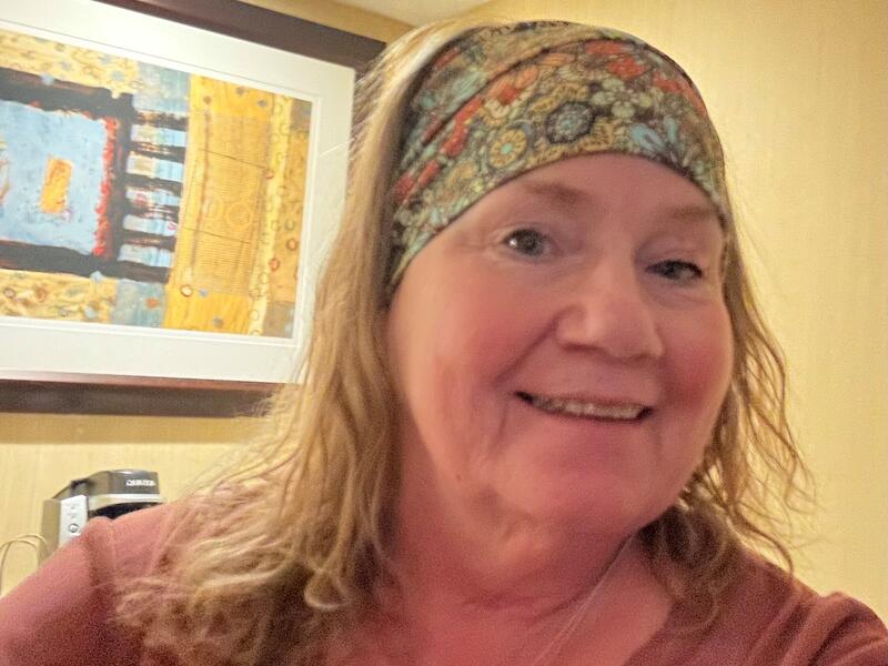 ‘I don’t drink anymore’