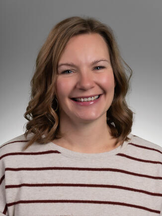 Amanda Rohloff, alcohol addiction counselor