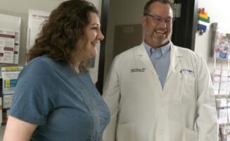 What is regenerative medicine?