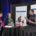 Mentor, trainee share lessons from admin training program