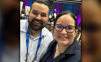 Brother, sister find their calling in long-term care