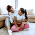 How to have the ‘girl talk’ with your teen