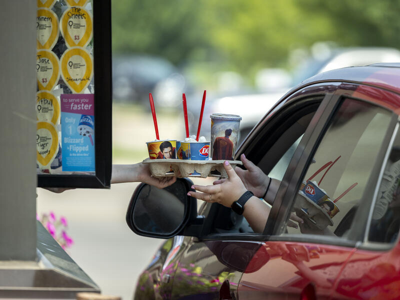 Sweet treats lead to big impact on Miracle Treat Day