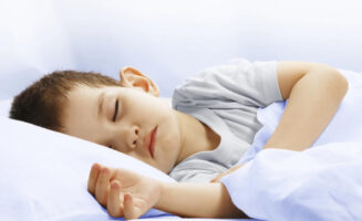 Why your child needs plenty of z’s