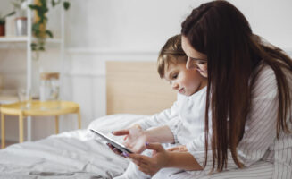 Toddlerhood can spark the ‘go back to bed’ struggle