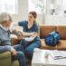 Hospital at Home moves care where patients heal best