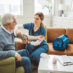 Hospital at Home moves care where patients heal best