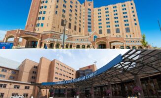 Sanford Medical Centers ranked top hospitals in ND & SD