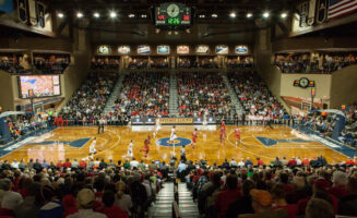 Military workout: Guardsman taps Sanford Health for training