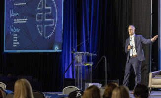 Good Samaritan CEO named vice chair of AHCA board