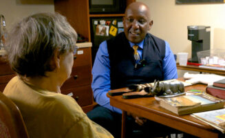 ‘Jaw-dropping’ moment sparks cultural connection in Iowa