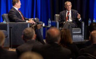 Rural health care leaders advocate for transformation