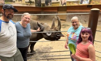 Family cancer history makes preventive care make sense