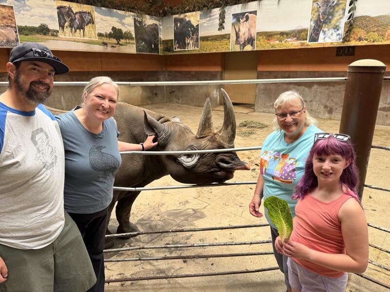 Family cancer history makes preventive care make sense